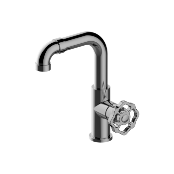 Graff Single lever basin mixer - 13,9cm spout - 5590900