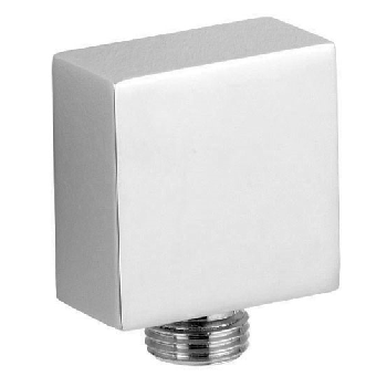Square Outlet Elbow - A3245