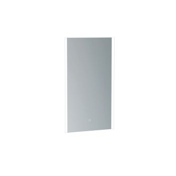 Saneux AIR H700mm x W400mm x D35mm Vertical acrylic diffused profiles on 2 sides