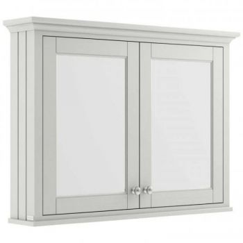 1050 Mirror Cabinet - LON417