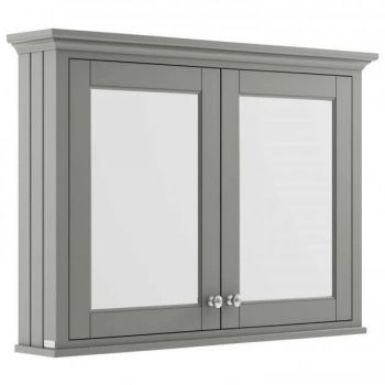 1050 Mirror Cabinet - LON217