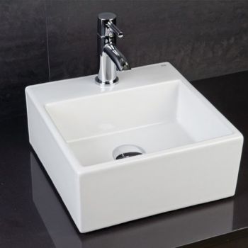 RAK-Nova Mini 30cm Wash Basin 1th