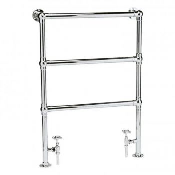 Countess Heated Towel Rail 966x676mm - HT301