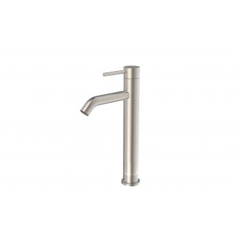 Saneux COS Tall Mixer   Brushed Nickel