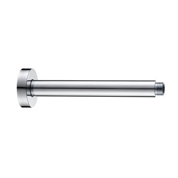 Saneux COS 100mm Ceiling Mounted Shower Arm