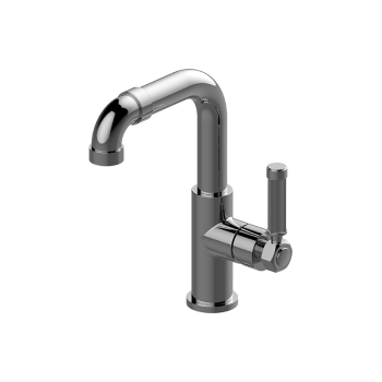 Graff Single lever basin mixer - 13,9cm spout - 5583400