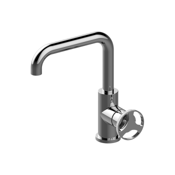 Graff Single lever basin mixer - 15,3cm spout - 5590950