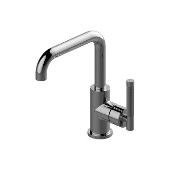 Graff Single lever basin mixer - 15,3cm spout - 5583500