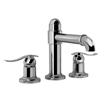 Graff Deck-mounted bathtub mixer - 5392200