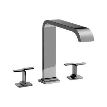 Graff Deck-mounted bathtub mixer - 5382150