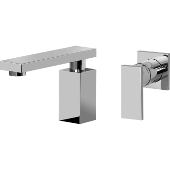 Graff Single lever basin mixer (Trim only) - 5559600