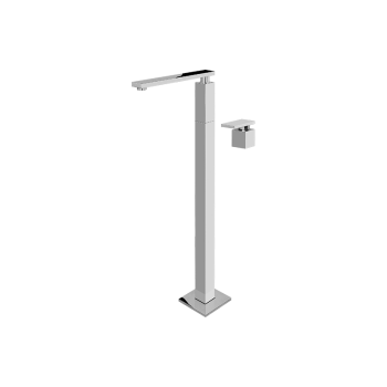 Graff Floor-mounted washbasin spout with deck-mounted mixer (Trim only) - 5570000