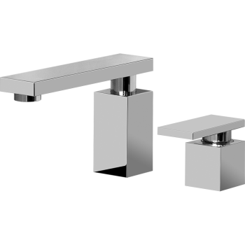 Graff Deck-mounted bathtub mixer - 5380850