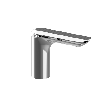 Graff Single lever basin mixer - 10,8cm spout - 5536200