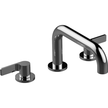 Graff Deck-mounted bathtub mixer - 5381550