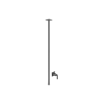 Graff Ceiling-mtd spout with wall-mtd mixer (Trim) - 5561000