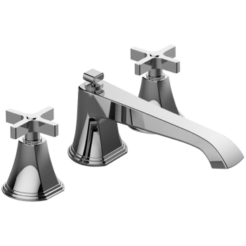 Graff Deck-mounted bathtub mixer - 5391000