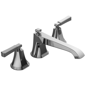 Graff Deck-mounted bathtub mixer - 5386600
