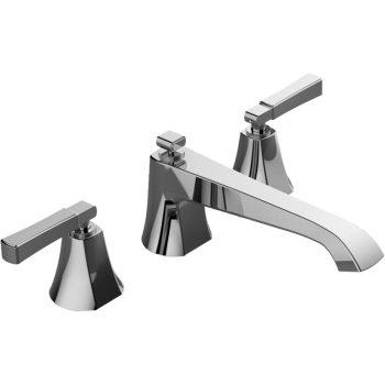 Graff Deck-mounted bathtub mixer - 5391400