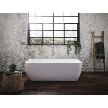 Eco Luxury Freestanding Bath