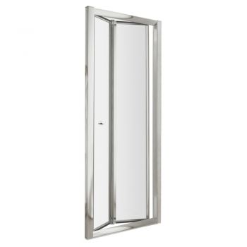 Ella 900mm Bi-Fold Door (1850) - ERBD90