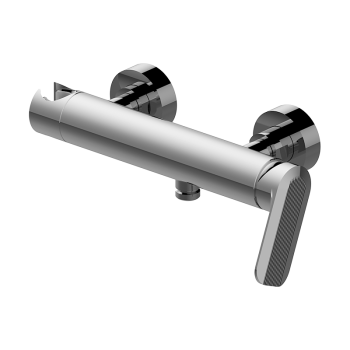 Graff Wall-mounted shower mixer - 5544000