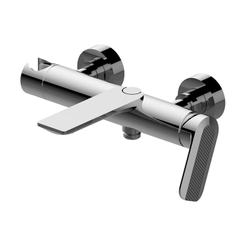 Graff Wall-mounted bath & shower mixer - 5543200