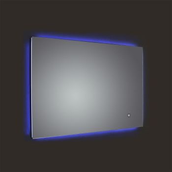 Lumiere LED Mirror with Touch Sensor & Demister