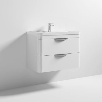 Parade 800 W/H 2 Drawer Unit & Basin - FPA005A
