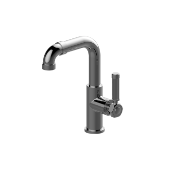 Graff VINTAGE Single lever progressive basin mixer - 13,9cm spout - 5376500