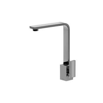 Graff Single lever basin mixer-high - 2380100
