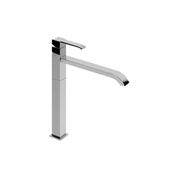 Graff Single lever basin mixer high - 21cm spout