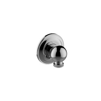 Graff Wall bracket for hand shower with water supply - 5519800