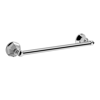 Graff Towel bar 45cm