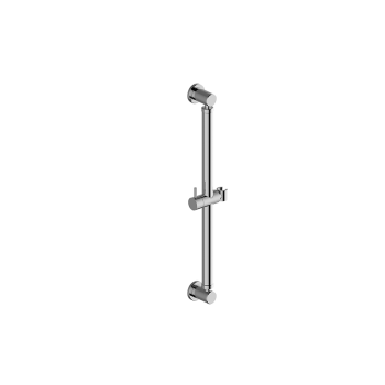 Graff Grab Bar w/Handshower Holder - 5560000