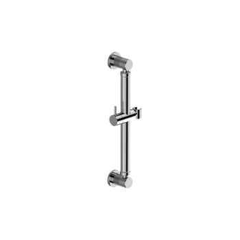 Graff Grab Bar w/Handshower Holder - 5556600