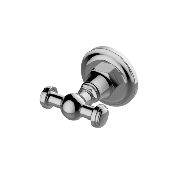 Graff Towel hook - 5308400