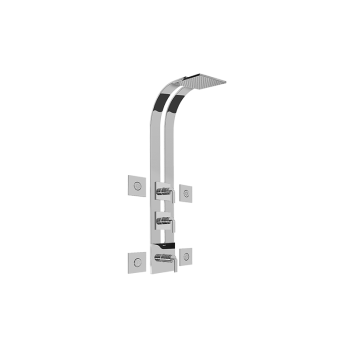 Graff Thermostatic SKI shower set - Trim Only - 2321900