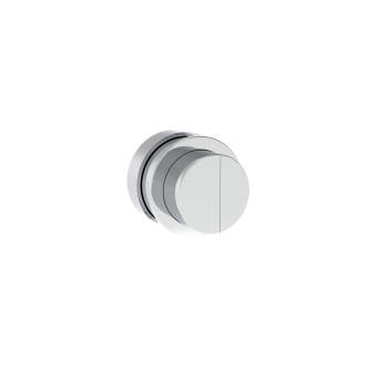 Saneux Flush Button for HC2030 Cistern Chrome