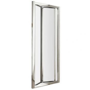 Pacific Bi-Fold Shower Door 900mm - AQBD9