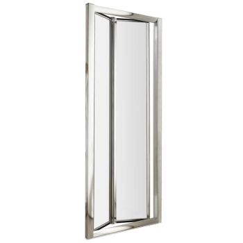 Pacific Bi-Fold Shower Door 760mm - AQBD76
