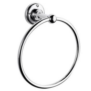Traditional Towel Ring - LH302