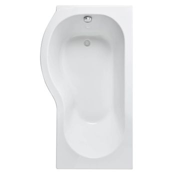 P Shower Bath LH (L-170 X W-850/700) - WBP1785L