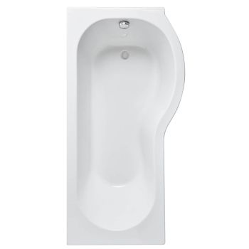 P Shower Bath RH (L-170 X W-850/700) - WBP1785R