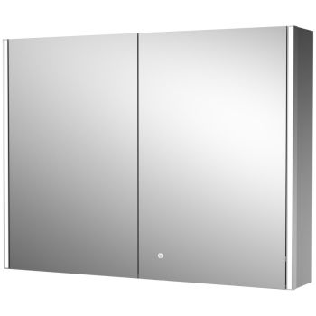 LED Mirror Cabinet Meloso 600*800 - LQ094
