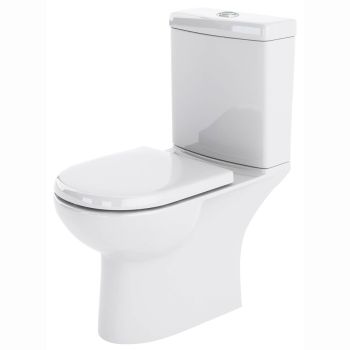 Lawton Compact WC - CLW001