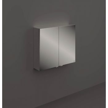 RAK-Joy Wall Hung Mirror Cabinet 60cm (2 Doors)