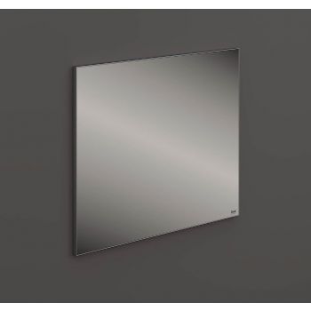 RAK-Joy Wall Hung Mirror 80x68cm (Standard)