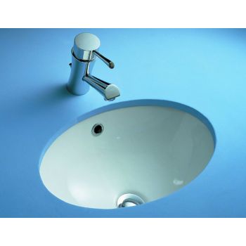 Lily 465mm Under-the-Counter Basin
