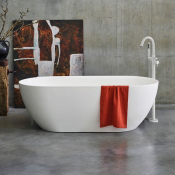 MPRO Grande Freestanding Bath
